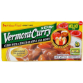 Curry Vermont medio picante 230g Curry Vermont medio picante 230g